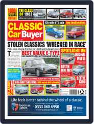 Classic Car Buyer (Digital) Subscription                    August 17th, 2022 Issue
