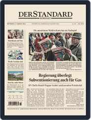 STANDARD Kompakt (Digital) Subscription                    August 16th, 2022 Issue