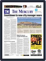 Mercury (Digital) Subscription                    August 17th, 2022 Issue