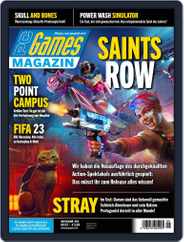 PC Games (Digital) Subscription                    August 17th, 2022 Issue