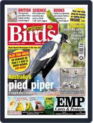 Cage & Aviary Birds (Digital) Subscription                    August 17th, 2022 Issue
