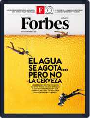 Forbes México (Digital) Subscription                    August 1st, 2022 Issue