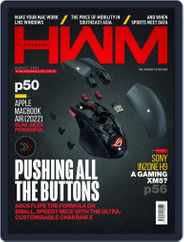 HWM Singapore (Digital) Subscription                    August 1st, 2022 Issue