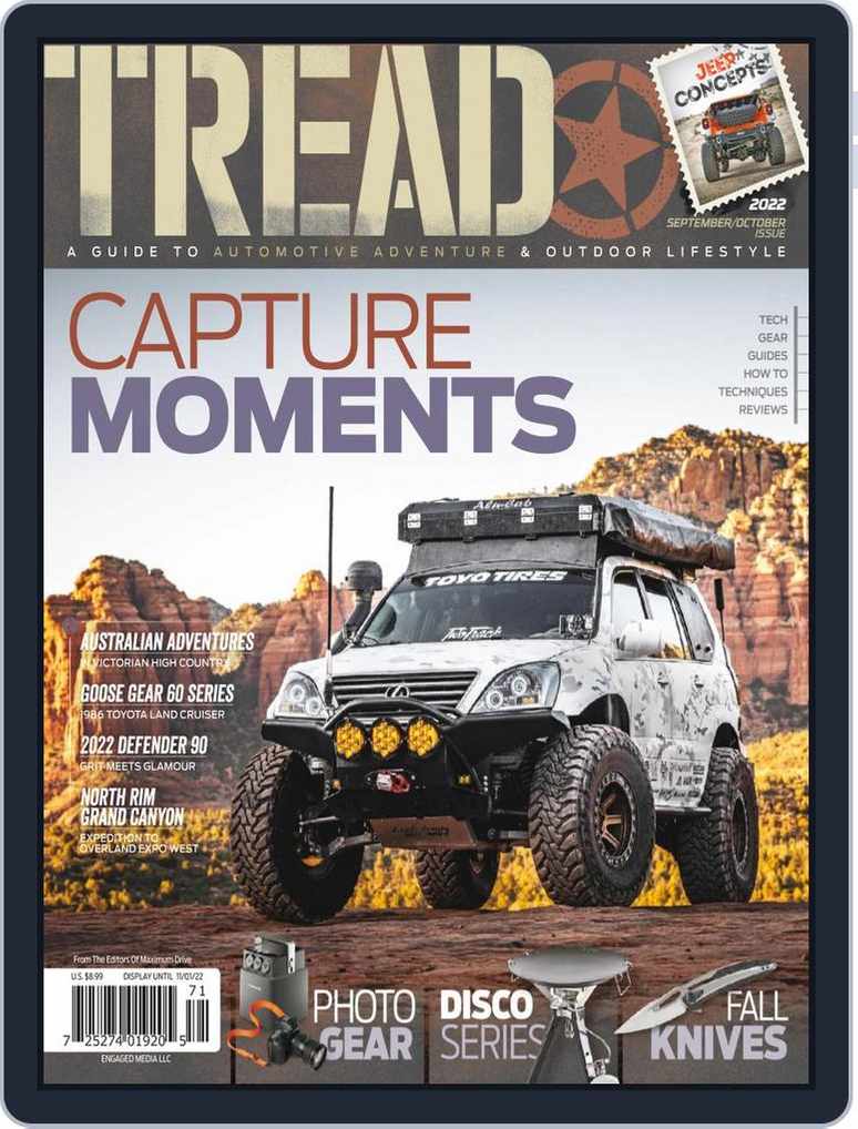 Gearing Up for the Grit: Essential Off-Road Vehicle Upgrades for Any Terrain