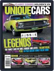 Unique Cars Australia (Digital) Subscription                    August 18th, 2022 Issue