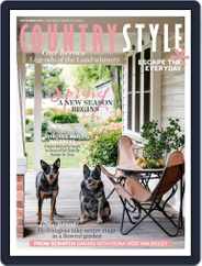 Country Style (Digital) Subscription                    September 1st, 2022 Issue