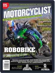Australian Motorcyclist (Digital) Subscription                    September 1st, 2022 Issue