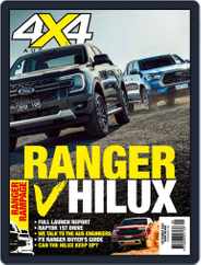 4x4 Magazine Australia (Digital) Subscription                    September 1st, 2022 Issue