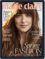 Marie Claire Australia (Digital) Subscription                    September 1st, 2022 Issue