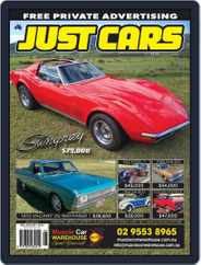 Just Cars (Digital) Subscription                    August 18th, 2022 Issue