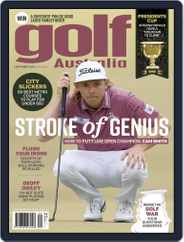 Golf Australia (Digital) Subscription                    September 1st, 2022 Issue