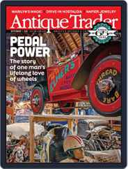 Antique Trader (Digital) Subscription                    September 1st, 2022 Issue