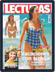 Lecturas (Digital) Subscription                    August 24th, 2022 Issue