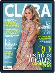Clara (Digital) Subscription                    September 1st, 2022 Issue