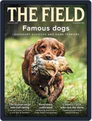The Field (Digital) Subscription                    September 1st, 2022 Issue