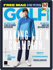 Golf Monthly (Digital) Subscription                    August 18th, 2022 Issue