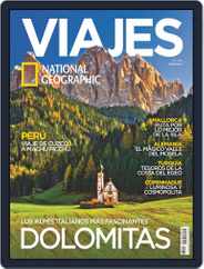 Viajes Ng (Digital) Subscription                    September 1st, 2022 Issue