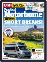 Practical Motorhome (Digital) Subscription                    October 1st, 2022 Issue