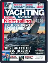 Yachting Monthly (Digital) Subscription                    September 1st, 2022 Issue