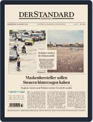 STANDARD Kompakt (Digital) Subscription                    August 17th, 2022 Issue