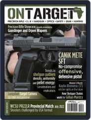 On Target Africa (Digital) Subscription                    July 1st, 2022 Issue