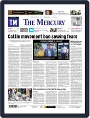 Mercury (Digital) Subscription                    August 18th, 2022 Issue
