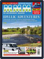 MMM - The Motorhomers' (Digital) Subscription                    September 1st, 2022 Issue