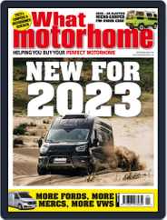 What Motorhome (Digital) Subscription                    September 1st, 2022 Issue
