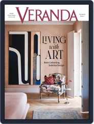 Veranda (Digital) Subscription                    September 1st, 2022 Issue