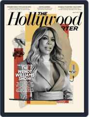 The Hollywood Reporter (Digital) Subscription                    August 17th, 2022 Issue