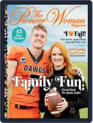 Pioneer Woman (Digital) Subscription                    August 12th, 2022 Issue