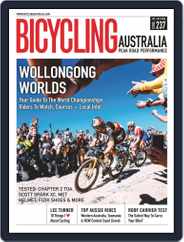 Bicycling Australia (Digital) Subscription                    September 1st, 2022 Issue