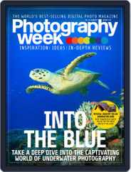 Photography Week (Digital) Subscription                    August 18th, 2022 Issue