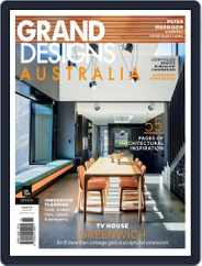 Grand Designs Australia (Digital) Subscription                    August 1st, 2022 Issue
