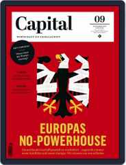 Capital Germany (Digital) Subscription                    September 1st, 2022 Issue