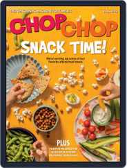 ChopChop (Digital) Subscription                    August 11th, 2022 Issue
