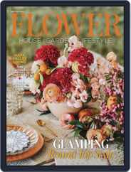 Flower (Digital) Subscription                    September 1st, 2022 Issue