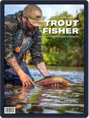 Trout Fisher (Digital) Subscription                    August 12th, 2022 Issue