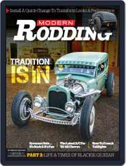 Modern Rodding (Digital) Subscription                    September 1st, 2022 Issue