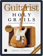 Guitarist (Digital) Subscription                    September 1st, 2022 Issue
