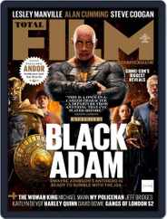 Total Film (Digital) Subscription                    September 1st, 2022 Issue