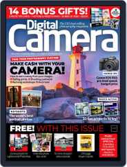 Digital Camera World Subscription                    September 1st, 2022 Issue