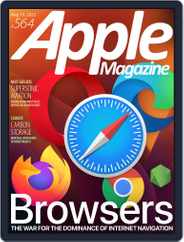AppleMagazine (Digital) Subscription                    August 19th, 2022 Issue