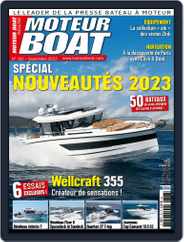 Moteur Boat (Digital) Subscription                    September 1st, 2022 Issue