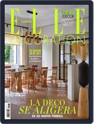 Elle Decoration Espana (Digital) Subscription                    September 1st, 2022 Issue