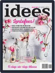 Idees (Digital) Subscription                    September 1st, 2022 Issue