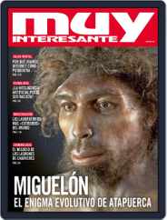 Muy Interesante  España (Digital) Subscription                    September 1st, 2022 Issue
