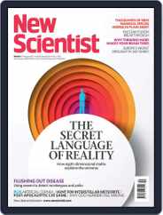 New Scientist Australian Edition (Digital) Subscription                    August 20th, 2022 Issue