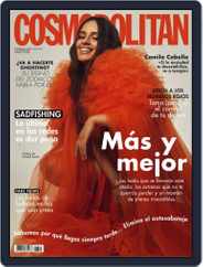 Cosmopolitan España (Digital) Subscription                    September 1st, 2022 Issue