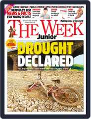 The Week Junior (Digital) Subscription                    August 20th, 2022 Issue